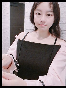 天野　里咲　Risa Amanoさんのコーディネート