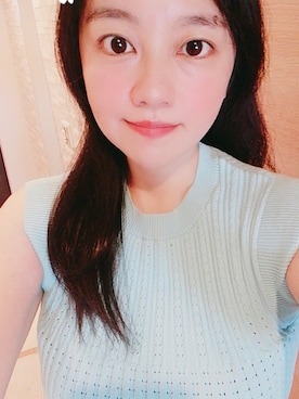 天野　里咲　Risa Amanoさんのコーディネート