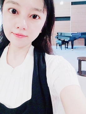 天野　里咲　Risa Amanoさんのコーディネート