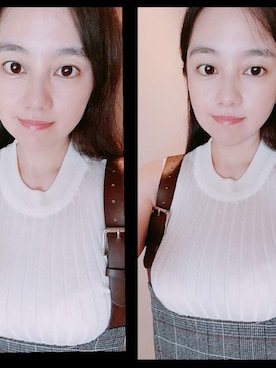 天野　里咲　Risa Amanoさんのコーディネート