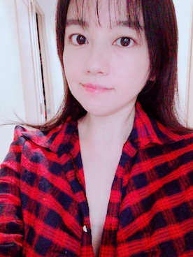 天野　里咲　Risa Amanoさんのコーディネート