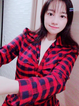 天野　里咲　Risa Amanoさんのコーディネート