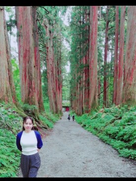 天野　里咲　Risa Amanoさんのコーディネート