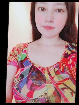 天野　里咲　Risa Amanoさんのコーディネート