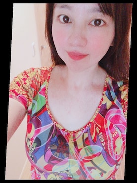 天野　里咲　Risa Amanoさんのコーディネート