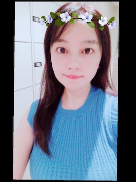 天野　里咲　Risa Amanoさんのコーディネート