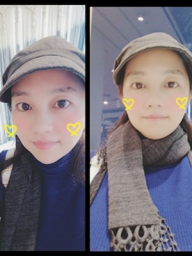 天野　里咲　Risa Amanoさんのコーディネート