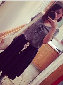 CIAOPANIC TYPY | Tシャツ/カットソー