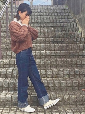 winさんのコーディネート