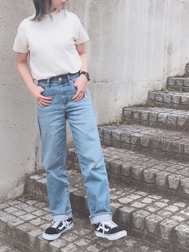 winさんのコーディネート