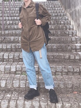 winさんのコーディネート