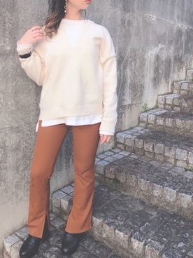 winさんのコーディネート