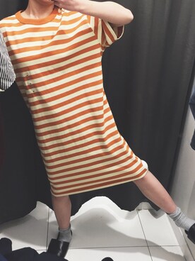 许缺水さんのコーディネート