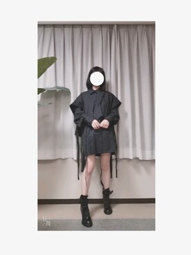 -花咲佐羽-さんのコーディネート