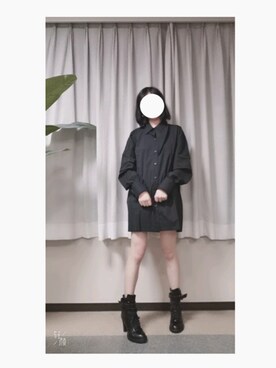 -花咲佐羽-さんのコーディネート