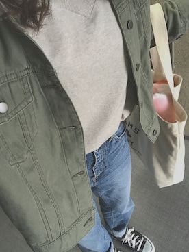 cさんのコーディネート