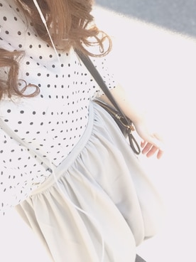 cさんのコーディネート