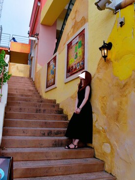 cさんのコーディネート