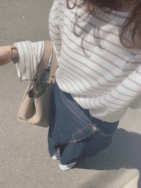 cさんのコーディネート