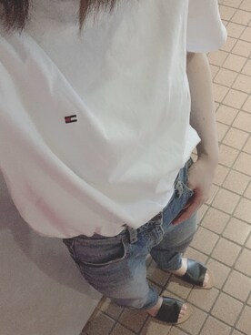 cさんのコーディネート