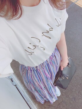 cさんのコーディネート