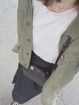 cさんのコーディネート