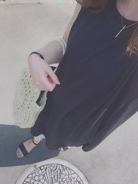 cさんのコーディネート