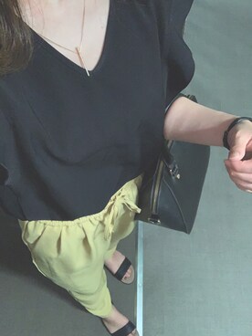 cさんのコーディネート