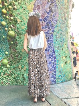 cさんのコーディネート