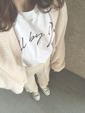 cさんのコーディネート