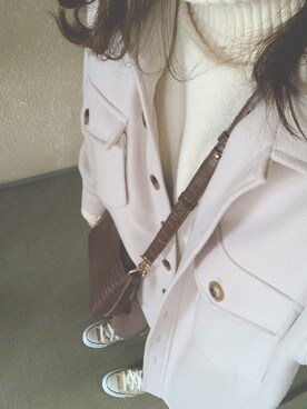 cさんのコーディネート