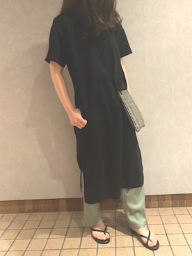 cさんのコーディネート