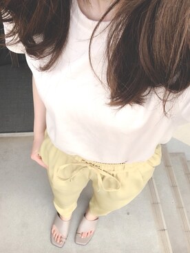 cさんのコーディネート