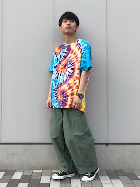 わーたんさんのコーディネート