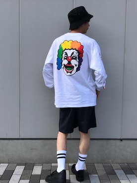 わーたんさんのコーディネート