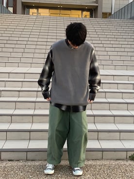 わーたんさんのコーディネート