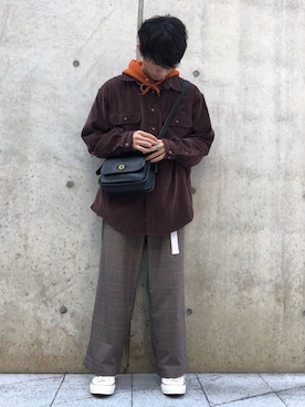 わーたんさんのコーディネート