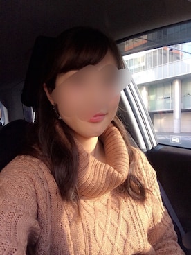 「ROPE' PICNIC（ロペピクニック）のアイテム（ピーコート）」を使った、tomatomaさん（レディース・155cm）の冬コーディネート