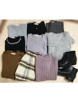 tomatomaさんのコーディネート