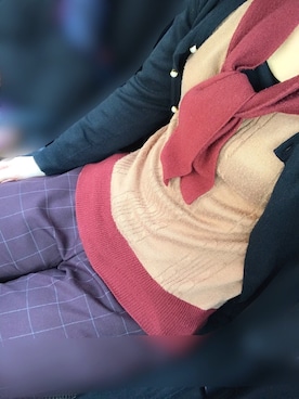 tomatomaさんのコーディネート