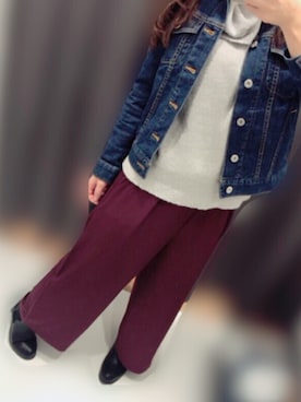 tomatomaさんのコーディネート