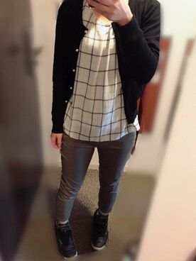 tomatomaさんのコーディネート