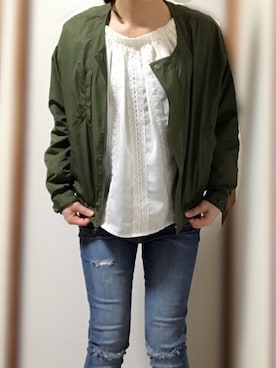 tomatomaさんのコーディネート