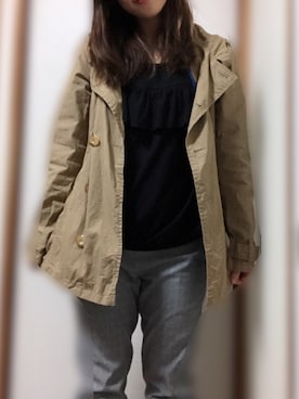 tomatomaさんのコーディネート