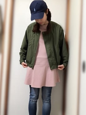 tomatomaさんのコーディネート