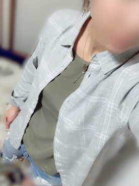 tomatomaさん（レディース・155cm）の春コーディネート