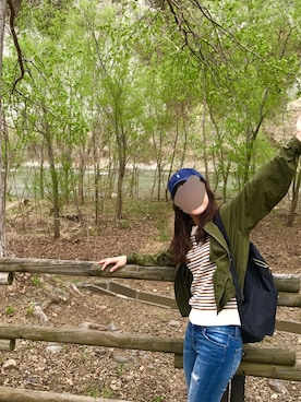 tomatomaさんのコーディネート