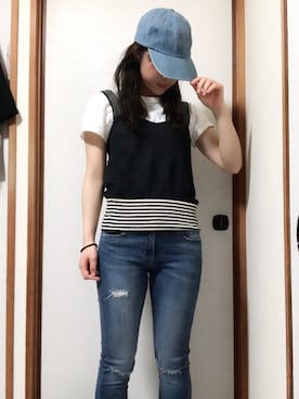 tomatomaさんのコーディネート