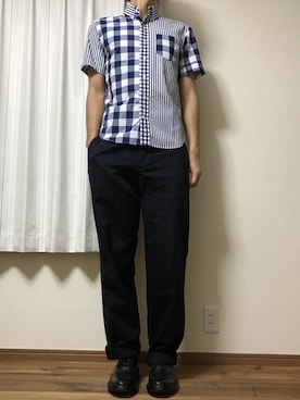 kouさんのコーディネート