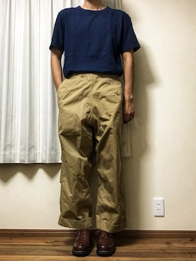 kouさんのコーディネート